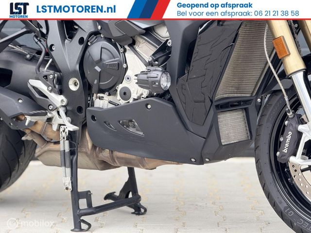 bmw - s-1000-xr