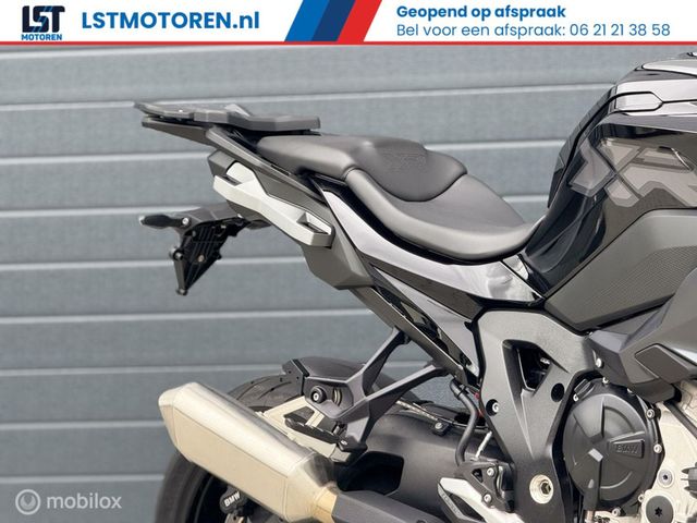 bmw - s-1000-xr