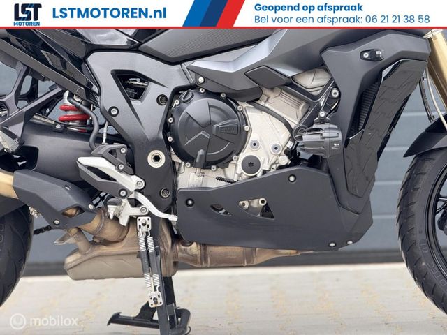 bmw - s-1000-xr