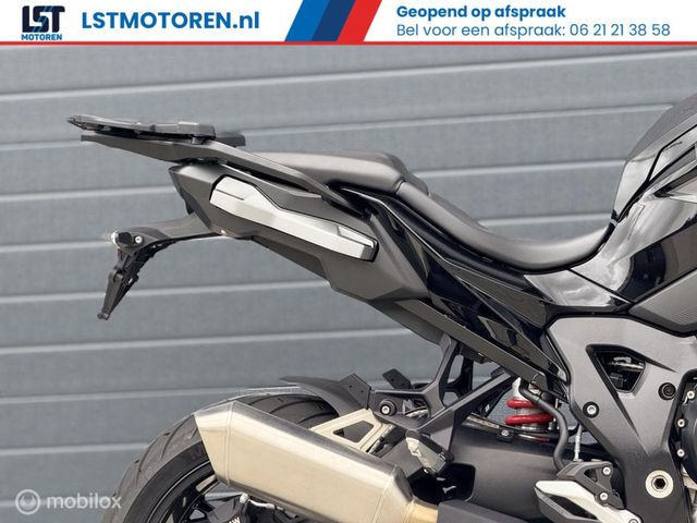 bmw - s-1000-xr