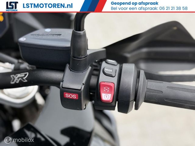 bmw - s-1000-xr