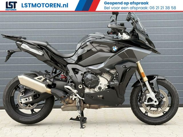 bmw - s-1000-xr