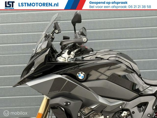 bmw - s-1000-xr