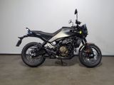 HUSQVARNA SVARTPILEN 401