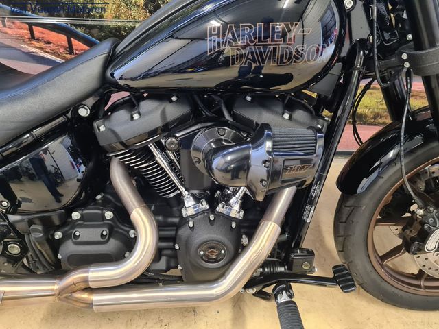 harley-davidson - low-rider-s-fxlrs