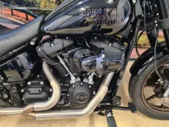 Harley-Davidson LOW Rider S 5HD 117 Fxlrs 2024 occasion – foto 2 van 22