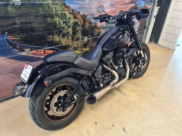 harley-davidson - low-rider-s-fxlrs