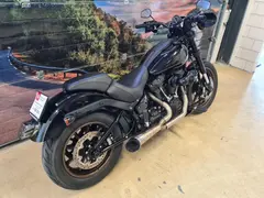 Harley-Davidson LOW Rider S 5HD 117 Fxlrs 2024 occasion – foto 5 van 22