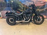HARLEY-DAVIDSON LOW RIDER S FXLRS