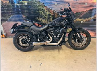 Harley-Davidson LOW Rider S Fxlrs 2024 occasion