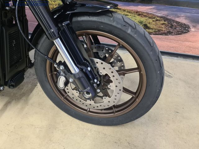harley-davidson - low-rider-s-fxlrs