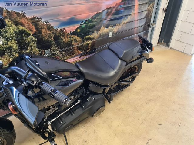 harley-davidson - low-rider-s-fxlrs