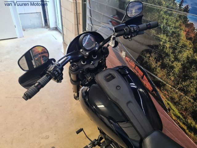 harley-davidson - low-rider-s-fxlrs
