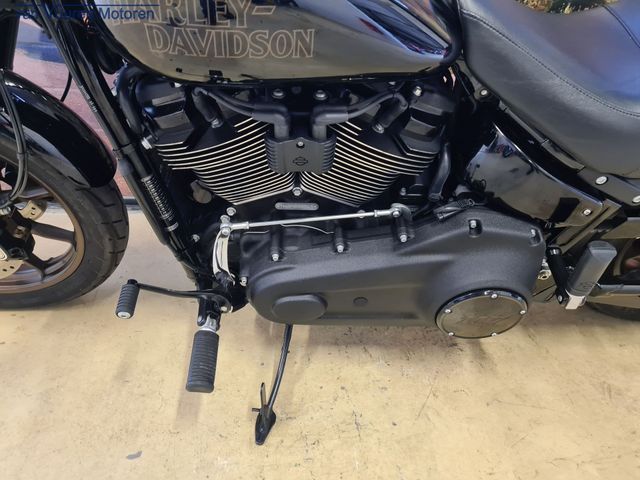 harley-davidson - low-rider-s-fxlrs