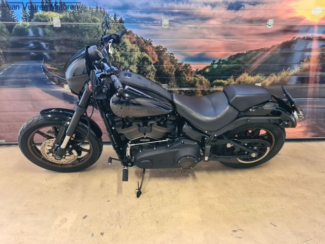 harley-davidson - low-rider-s-fxlrs