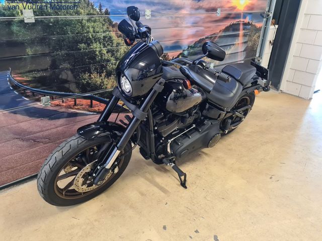 harley-davidson - low-rider-s-fxlrs