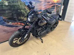 Harley-Davidson LOW Rider S 5HD 117 Fxlrs 2024 occasion – foto 8 van 22