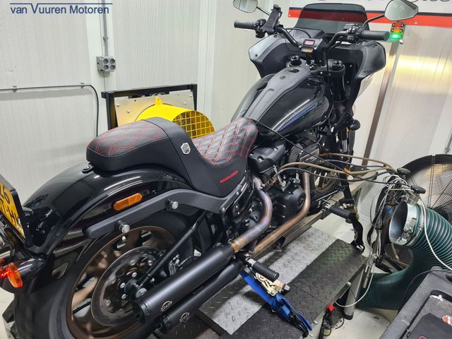 harley-davidson - low-rider-s-fxlrs