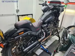 Harley-Davidson LOW Rider S 5HD 117 Fxlrs 2024 occasion – foto 17 van 22