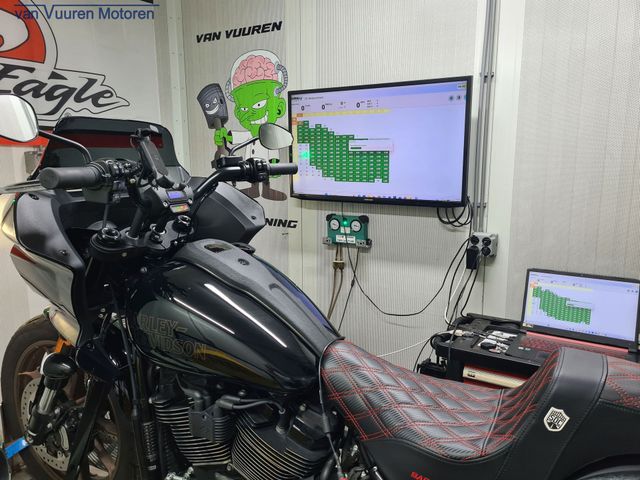 harley-davidson - low-rider-s-fxlrs