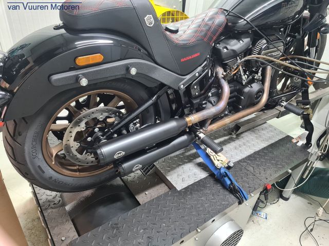 harley-davidson - low-rider-s-fxlrs