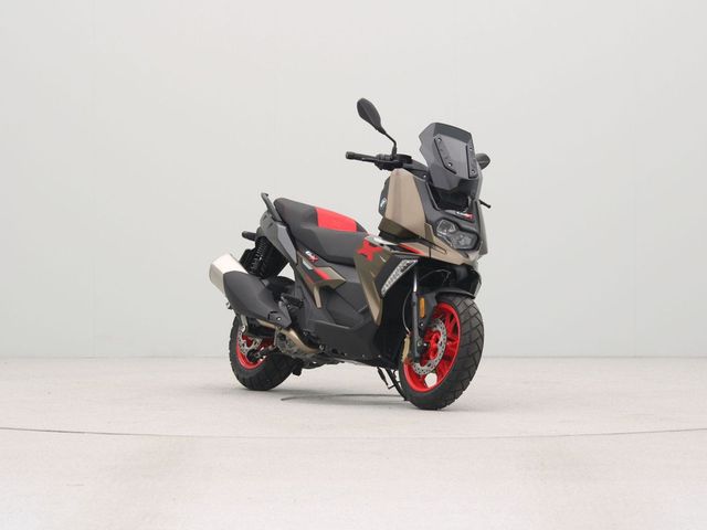 bmw - c-400-x