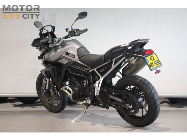 triumph - tiger-900-gt-pro