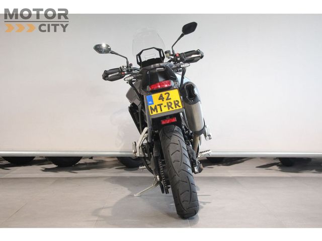 triumph - tiger-900-gt-pro