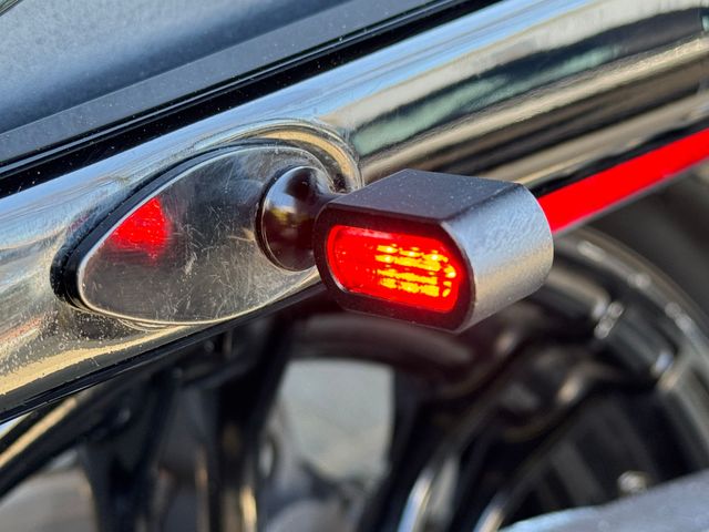 harley-davidson - sportster-forty-eight