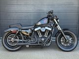 HARLEY-DAVIDSON SPORTSTER FORTY EIGHT
