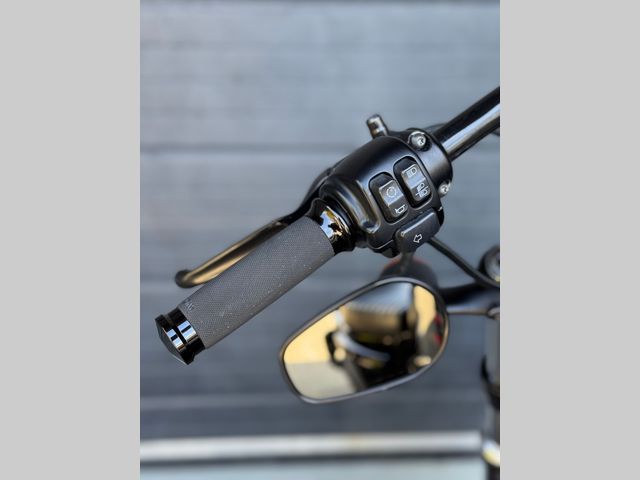 harley-davidson - sportster-forty-eight