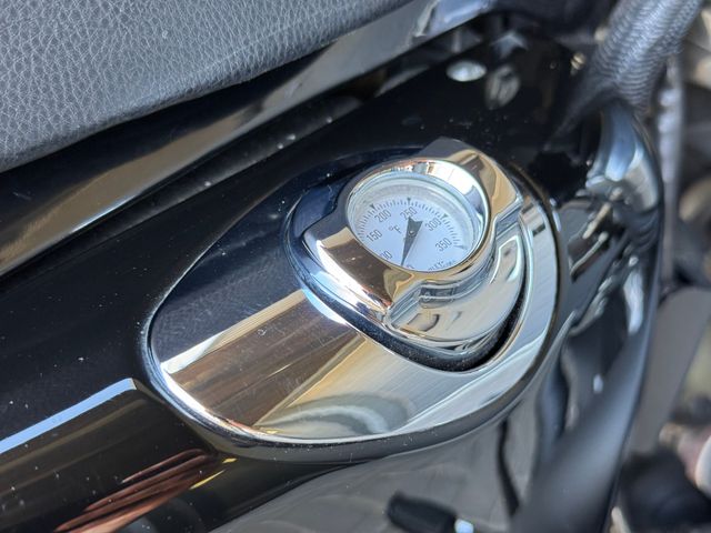 harley-davidson - sportster-forty-eight