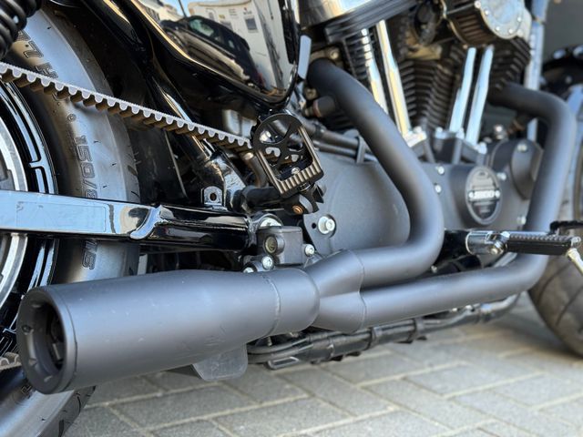 harley-davidson - sportster-forty-eight