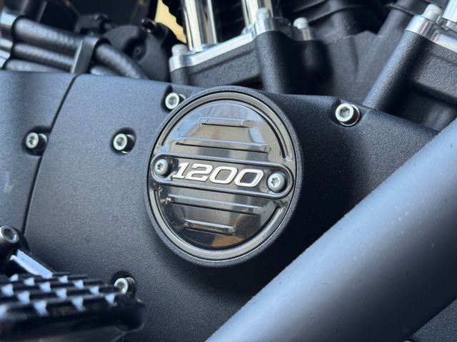 harley-davidson - sportster-forty-eight