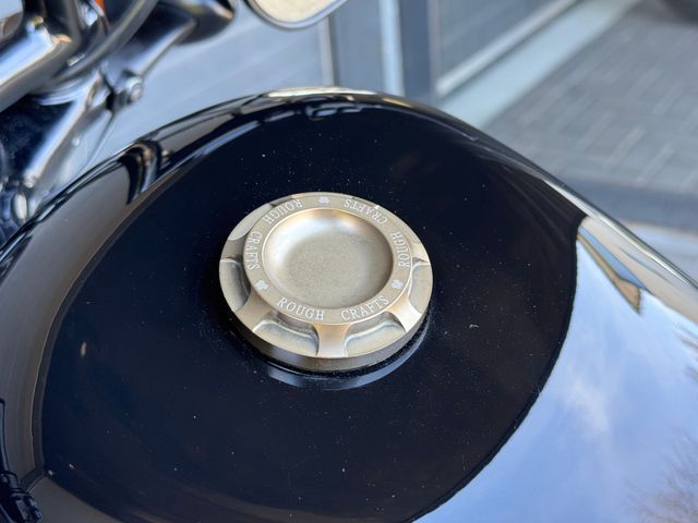 harley-davidson - sportster-forty-eight