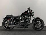 HARLEY-DAVIDSON SPORTSTER FORTY EIGHT