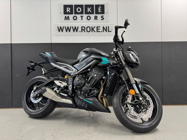 triumph - street-triple-rs