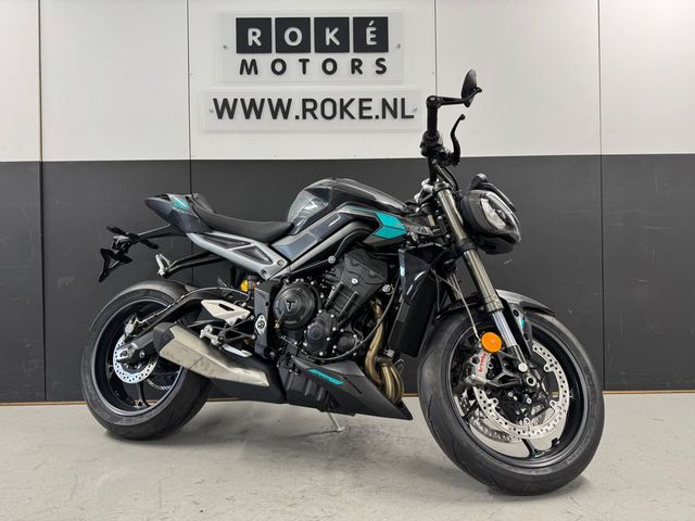 triumph - street-triple-rs