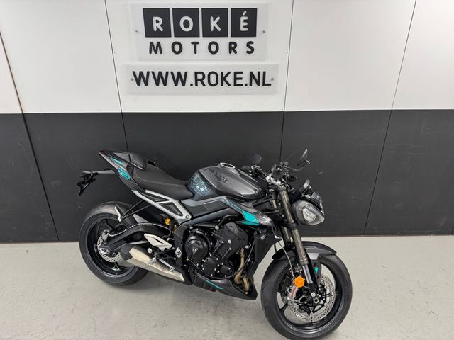 triumph - street-triple-rs