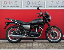 Kawasaki W800 2021 occasion