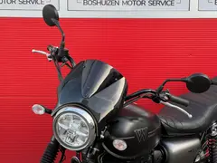 Kawasaki W800 2021 occasion – foto 7 van 24