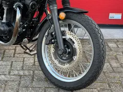 Kawasaki W800 2021 occasion – foto 23 van 24