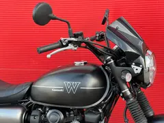 Kawasaki W800 2021 occasion – foto 5 van 24