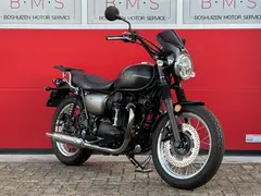 Kawasaki W800 2021 occasion – foto 2 van 24