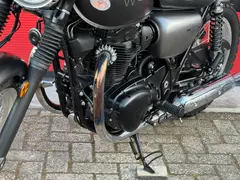 Kawasaki W800 2021 occasion – foto 14 van 24