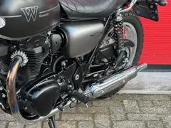 Kawasaki W800 2021 occasion – foto 16 van 24
