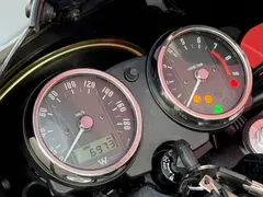 Kawasaki W800 2021 occasion – foto 24 van 24