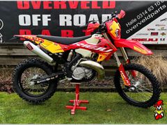 RIEJU MR 300 SIX DAYS