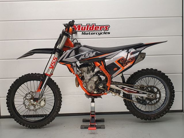 ktm - 250-sx-f