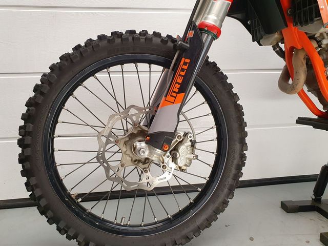 ktm - 250-sx-f